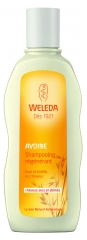 Weleda Shampoing Régénérant à l'Avoine 190 ml