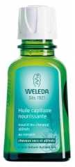 Weleda Olio Nutriente per Capelli 50 ml