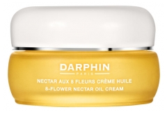 Darphin Nectar aux 8 Fleurs Crème Huile 30 ml