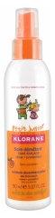 Klorane Petit Junior No Rinse Untangling Spray 150ml