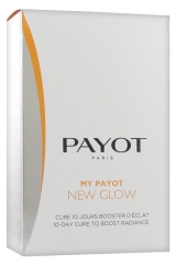 Payot My Payot New Glow Glanz-Verstärker 10 Tage -Kur 7 ml