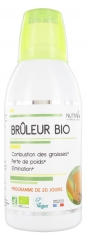 Nutrivie Brûleur Bio 500 ml