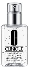 Clinique Dramatically Different Hydrating Jelly Anti-Pollution All Skin Types 125 ml