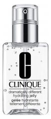 Clinique Tellement Différente Anti-Pollution Moisturizing Gel All Skin Types 125 ml