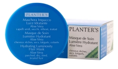 Planter's Hydrating Luminosity Hair Mask 200ml