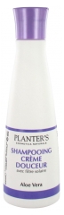 Planter's Sanftes Creme-Shampoo 200 ml
