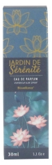 Bioveillance Eau de Parfum Jardin de Sérénité 30 ml