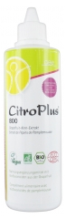 CitroPlus 800 Extrait de Pépins de Pamplemousse Bio 250 ml