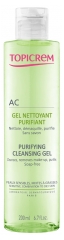 Topicrem AC Purifying Cleansing Gel 200ml