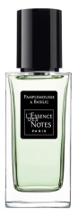 L'Essence des Notes Fragrance Water Grapefruit Basil 30ml