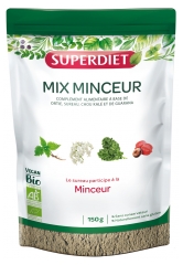 Superdiet Organic Slimming Mix 150 g