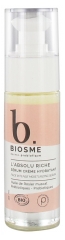 L'Absolu Riche Sérum Crème Hydratant Bio 30 ml