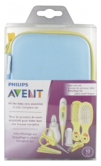 Avent Baby Care Set