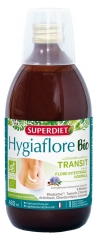 Superdiet Hygiaflore Digestion Organic 480 ml