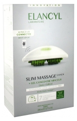 Elancyl Slim Massage Coach + Slimming Concentrate Gel 200ml