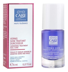 Eye Care Vernis Soin Traitant Durcisseur 8 ml