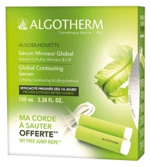Algotherm Algosilhouette Set Global Contouring Serum 100ml