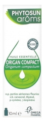 Phytosun Arôms Compact Oregano (Origanum compactum) 10 ml