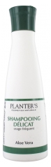 Planter's Shampoing Délicat Usage Fréquent 200 ml
