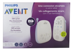 Avent DECT Baby Monitor
