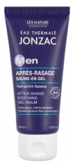 &Aacute;gua de Jonzac Men B&aacute;lsamo-em-Gel P&oacute;s-Barba 50 ml