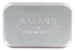 Balade en Provence Aluminium Travel Box