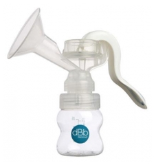 Extrator de Leite Manual LO Boca Larga dBb Remond