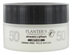 Planter's Anti-Ageing Night Face Cream 50 ml