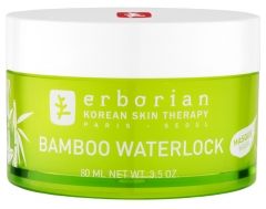 Erborian Bamboe Waterslot 80 ml