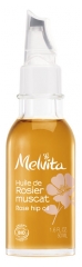 Melvita Rose Hip Oil Organic 50ml