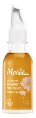Melvita Wein-Rosenöl Bio 50 ml