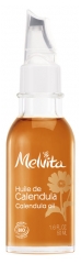 Melvita Calendula Oil Organic 50ml