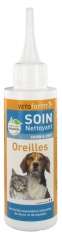 Vetoform Oorreiniging Hond en Kat 100 ml