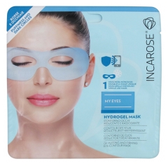 Incarose My Eyes Complex De-Puffing and Firming Eye Contour Hydrogel Mask