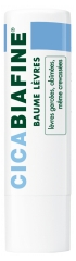 CicaBiafine Baume Lèvres 4,9 g