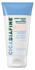 Crème Mains Anti-Irritations Hydratante 75 ml