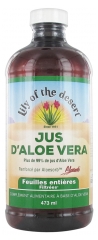 Lily of the Desert Jus d'Aloe Vera 473 ml