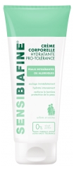 SensiBiafine Pro-Tolerance Moisturizing Body Cream 200 ml