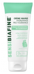 SensiBiafine Pro-Tolérance Crème Mains Hydratante 75 ml
