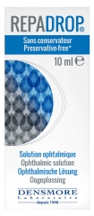 Repadrop Solution Ophtalmique 10 ml