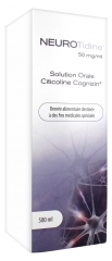 Densmore Neurotidine 50 mg/ml Citicoline Cognizin Oral Solution 500 ml