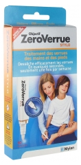 Mylan Obiettivo ZeroVerrue Penna 3 ml