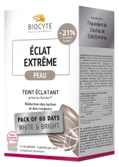 Biocyte Éclat Extrême 3 x 40 Gélules