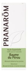 Pranarôm Essential Oil Peru Balm (Myroxylon balsamum var. pereiras) 10 ml