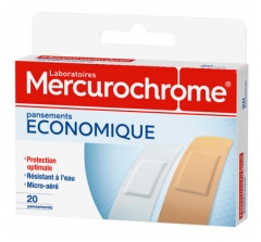 Mercurochrome 