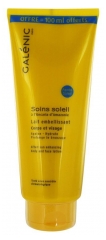 Galénic Soins Soleil After-Sun Enhancing Body and Face Lotion 300ml