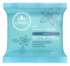 Laino Scented Soap with Monoï 75g