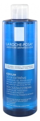 La Roche-Posay Kerium Extrem Mild Physiologisches Gel-Shampoo 400 ml