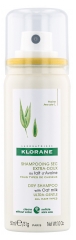 Klorane Ultra-Gentle Dry Shampoo With Oat Milk 50ml
