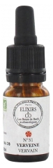 Elixirs & Co Bach Elixirs No. 31 Verbena 10 ml